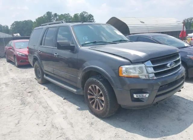 FORD EXPEDITION 2017 1fmju1jtxhea55704