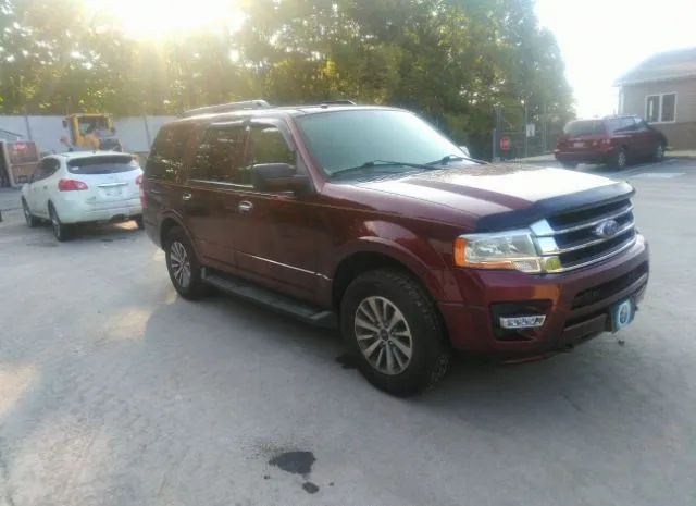 FORD EXPEDITION 2017 1fmju1jtxhea62507