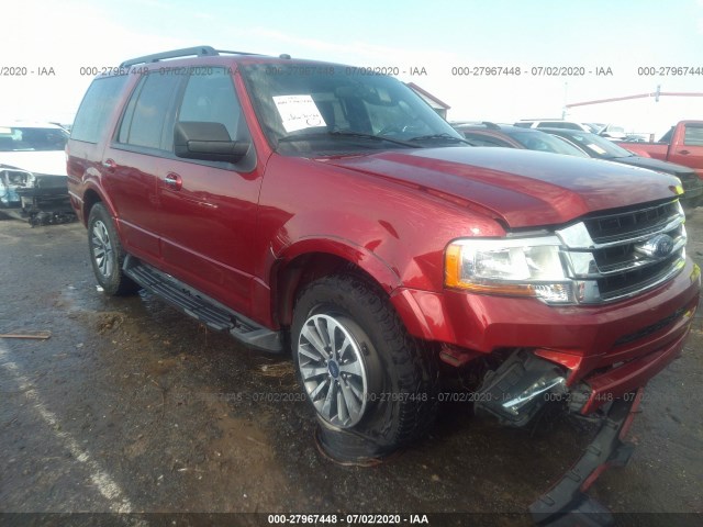 FORD EXPEDITION 2017 1fmju1jtxhea84569