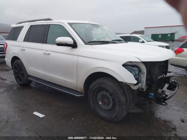 FORD EXPEDITION 2018 1fmju1jtxjea43879