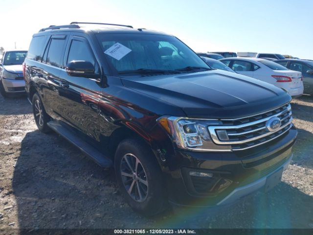 FORD EXPEDITION 2019 1fmju1jtxkea37162