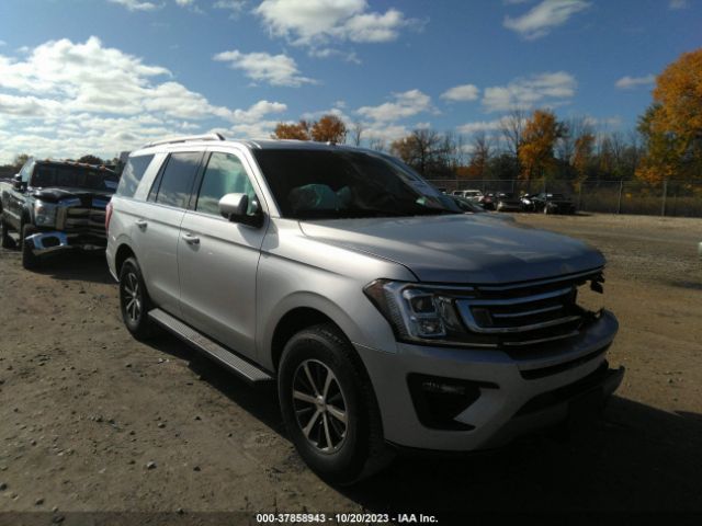 FORD EXPEDITION 2019 1fmju1jtxkea52051