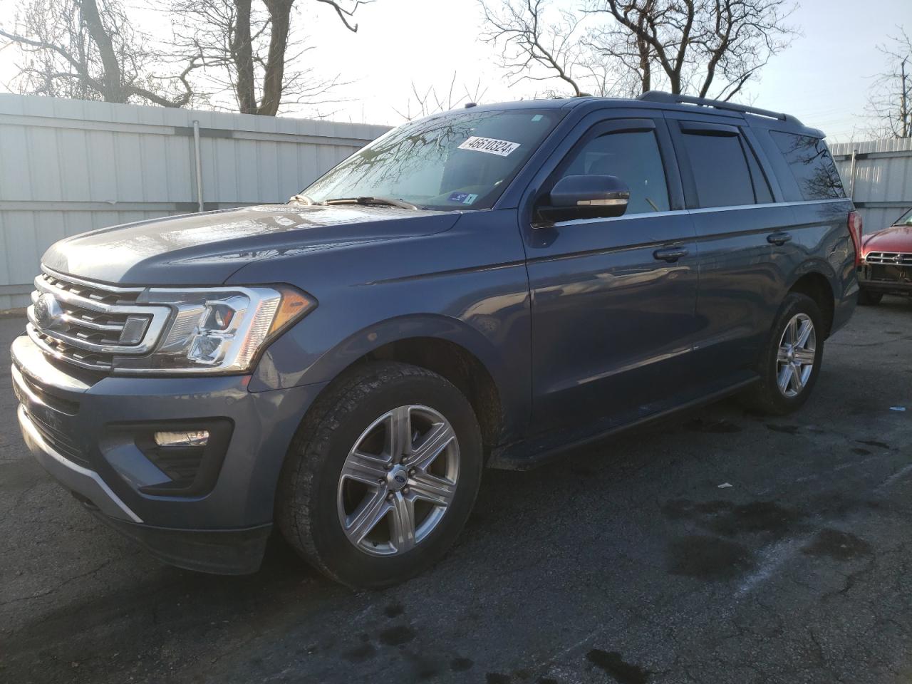 FORD EXPEDITION 2019 1fmju1jtxkea54611