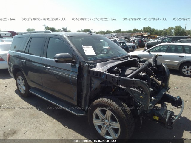 FORD EXPEDITION 2019 1fmju1jtxkea83977