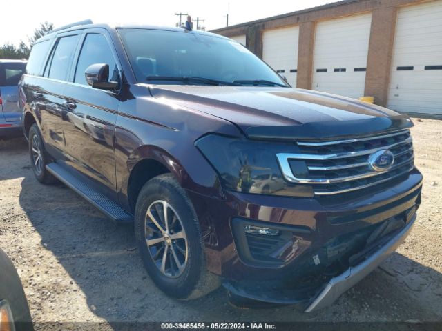 FORD EXPEDITION 2020 1fmju1jtxlea74407