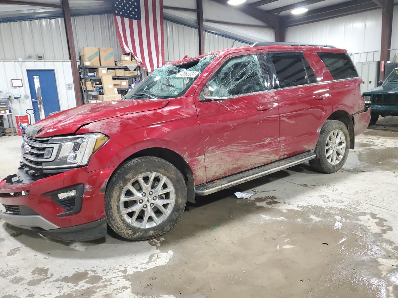 FORD EXPEDITION 2021 1fmju1jtxmea55664