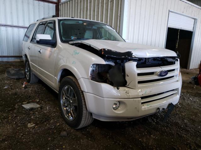 FORD EXPEDITION 2010 1fmju1k50aea19526