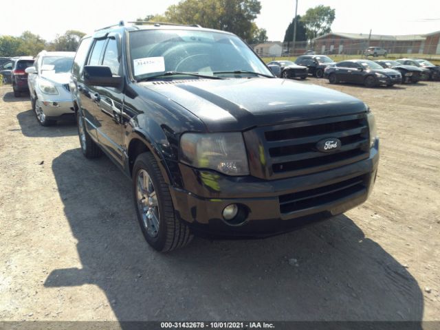 FORD EXPEDITION 2010 1fmju1k50aeb46230