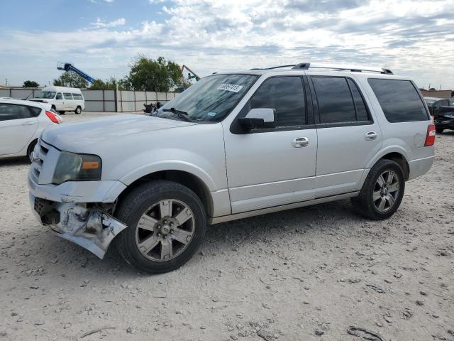 FORD EXPEDITION 2010 1fmju1k50aeb50407