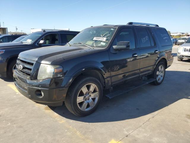 FORD EXPEDITION 2010 1fmju1k50aeb53520