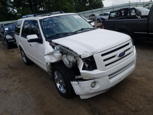 FORD EXPEDITION 2010 1fmju1k50aeb54408