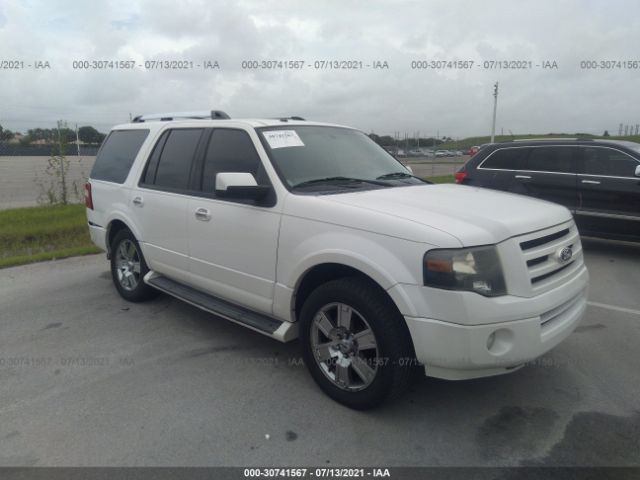 FORD EXPEDITION 2010 1fmju1k50aeb57535