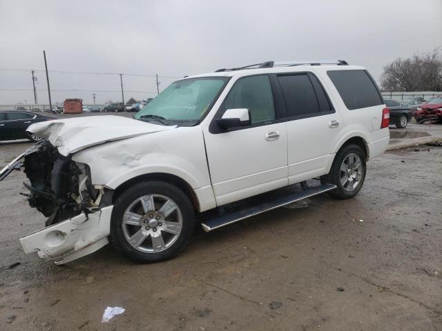 FORD EXPEDITION 2010 1fmju1k50aeb57650