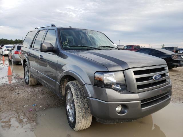 FORD EXPEDITION 2010 1fmju1k50aeb58507