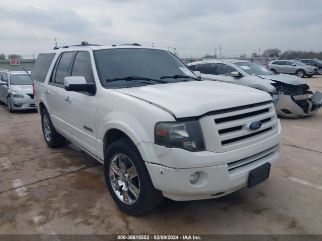 FORD EXPEDITION 2010 1fmju1k50aeb70852