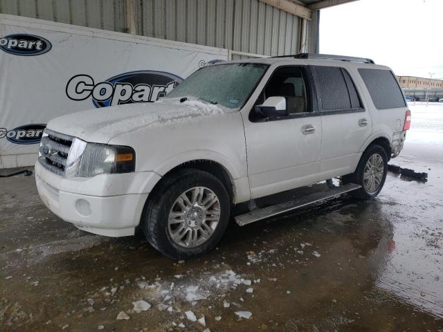 FORD EXPEDITION 2011 1fmju1k50bef20675