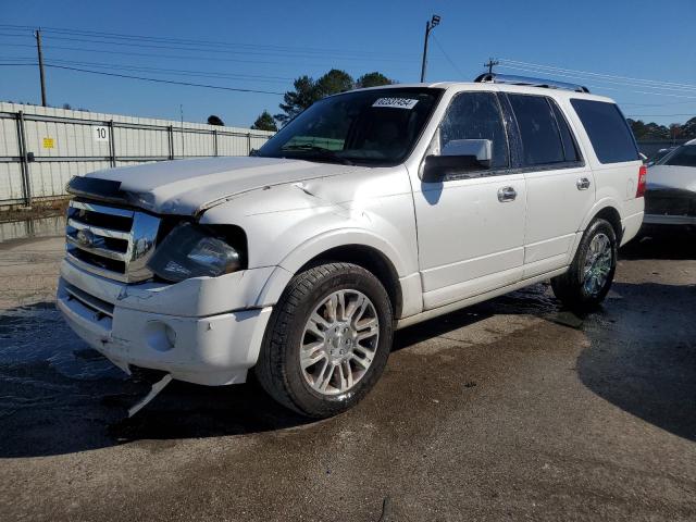 FORD EXPEDITION 2011 1fmju1k50bef21857