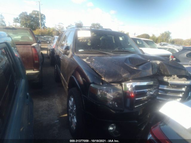 FORD EXPEDITION 2011 1fmju1k50bef29876