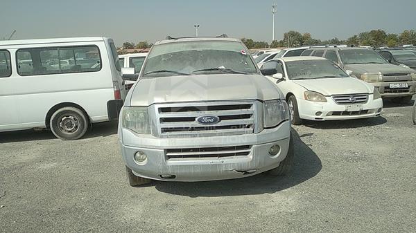 FORD EXPEDITION 2011 1fmju1k50bef49304