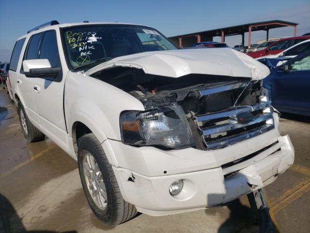 FORD EXPEDITION 2012 1fmju1k50cef04266