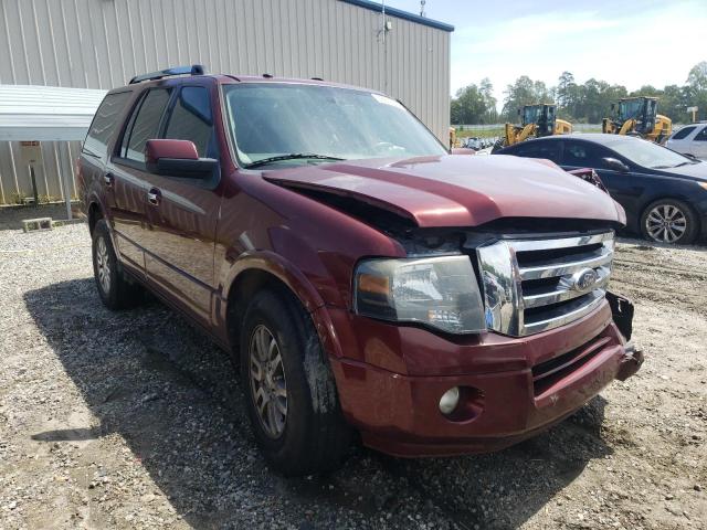 FORD EXPEDITION 2012 1fmju1k50cef06275