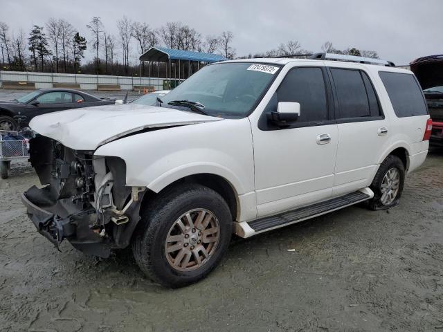 FORD EXPEDITION 2012 1fmju1k50cef38871