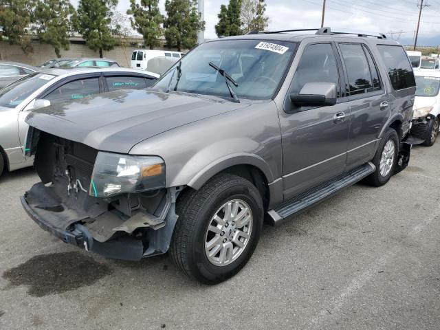 FORD EXPEDITION 2012 1fmju1k50cef64788