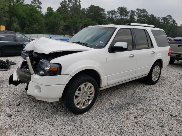 FORD EXPEDITION 2013 1fmju1k50def28830