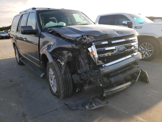 FORD EXPEDITION 2013 1fmju1k50def38449