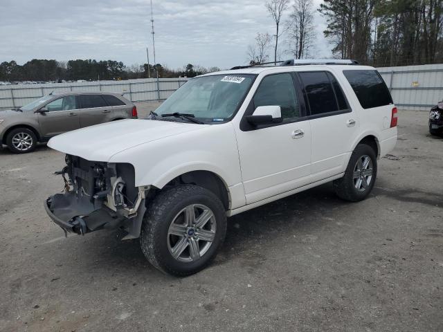 FORD EXPEDITION 2014 1fmju1k50eef00320