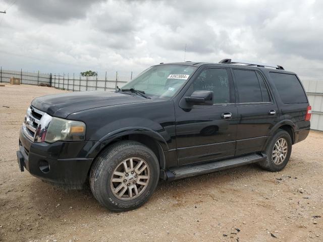 FORD EXPEDITION 2014 1fmju1k50eef07185