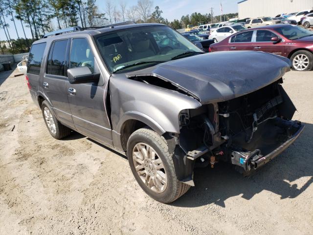 FORD EXPEDITION 2014 1fmju1k50eef17117