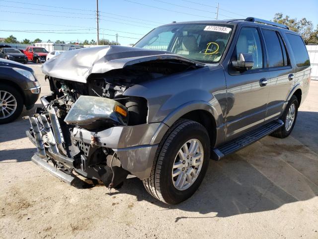 FORD EXPEDITION 2014 1fmju1k50eef38744