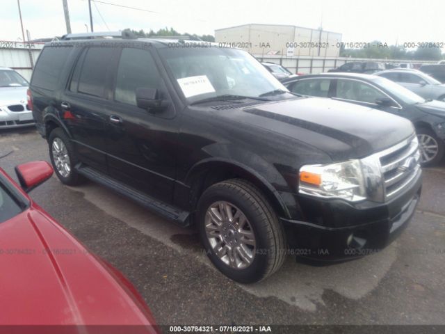 FORD EXPEDITION 2014 1fmju1k50eef60081