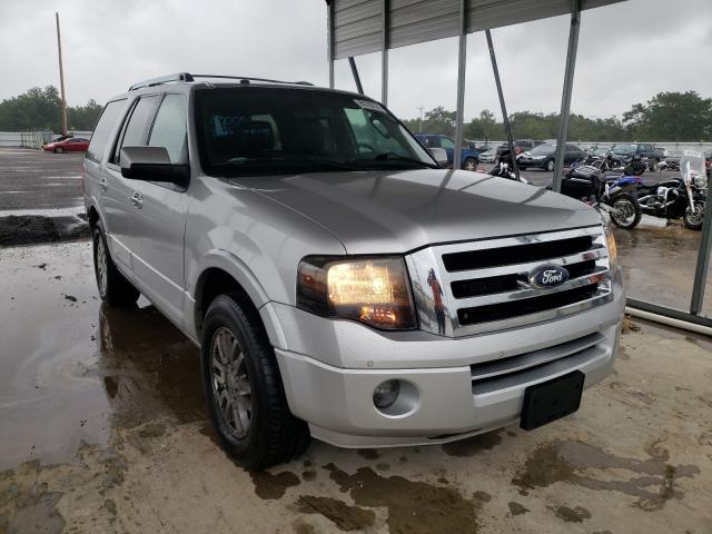 FORD EXPEDITION 2014 1fmju1k50eef61554