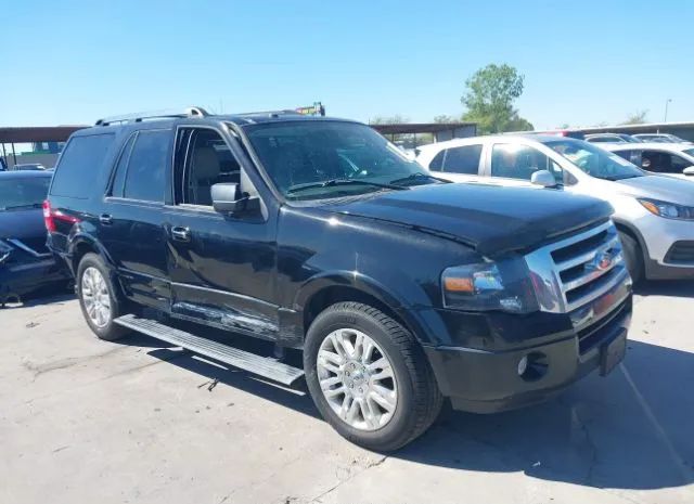 FORD EXPEDITION 2014 1fmju1k50eef62218