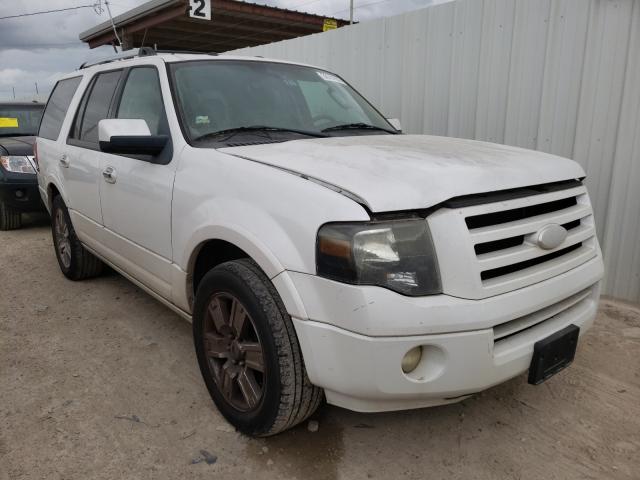 FORD EXPEDITION 2010 1fmju1k51aea06980