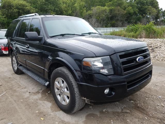 FORD EXPEDITION 2010 1fmju1k51aea34097