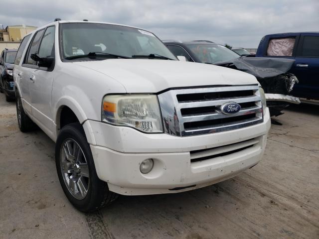 FORD EXPEDITION 2010 1fmju1k51aea58349