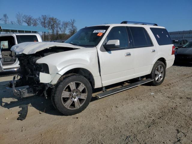 FORD EXPEDITION 2010 1fmju1k51aeb21305