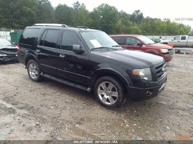 FORD EXPEDITION 2010 1fmju1k51aeb46284