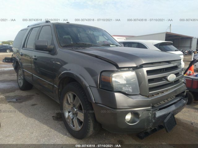 FORD EXPEDITION 2010 1fmju1k51aeb53946