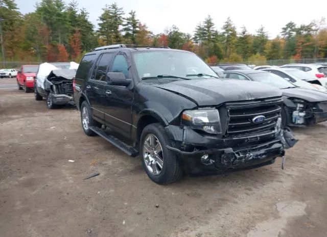 FORD EXPEDITION 2010 1fmju1k51aeb66924