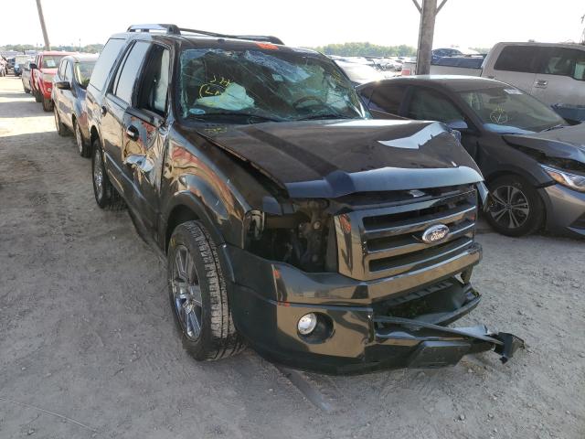 FORD EXPEDITION 2010 1fmju1k51aeb68558