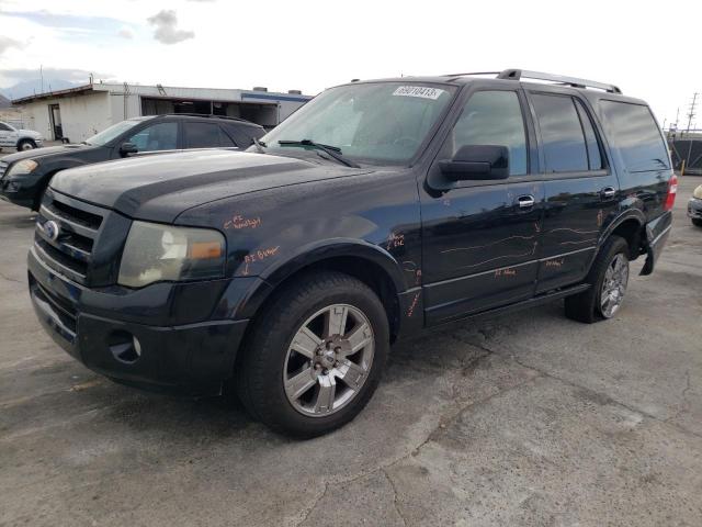 FORD EXPEDITION 2010 1fmju1k51aeb71041