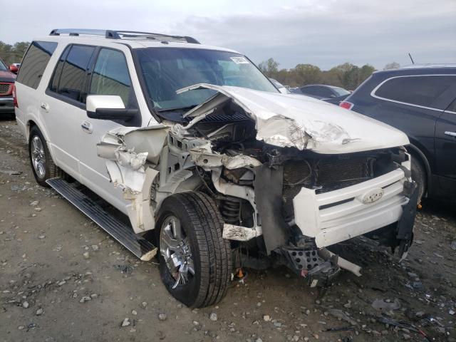 FORD EXPEDITION 2010 1fmju1k51aeb71590