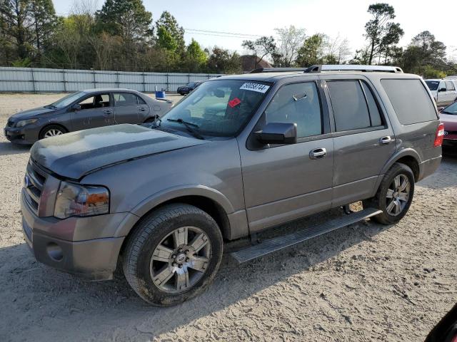 FORD EXPEDITION 2010 1fmju1k51aeb72318