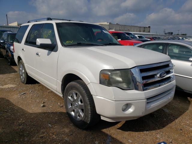 FORD EXPEDITION 2011 1fmju1k51bef05442