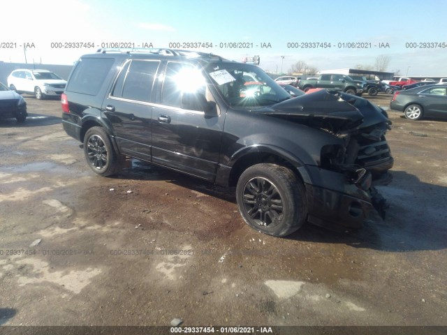 FORD EXPEDITION 2011 1fmju1k51bef12200