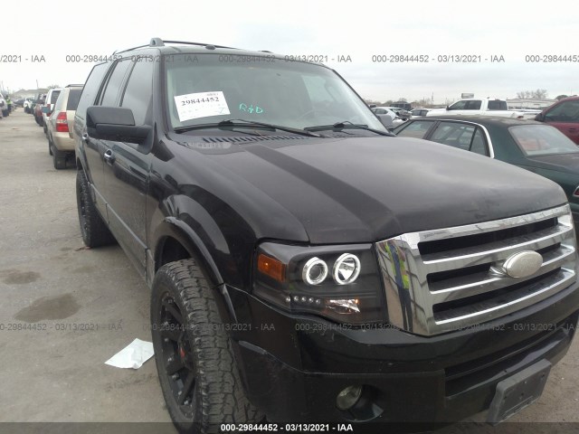 FORD EXPEDITION 2011 1fmju1k51bef22340